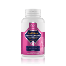 CARTILAN MSM+Kurkumin