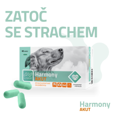 Harmony AKUT