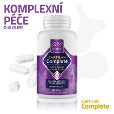 CARTILAN Complete
