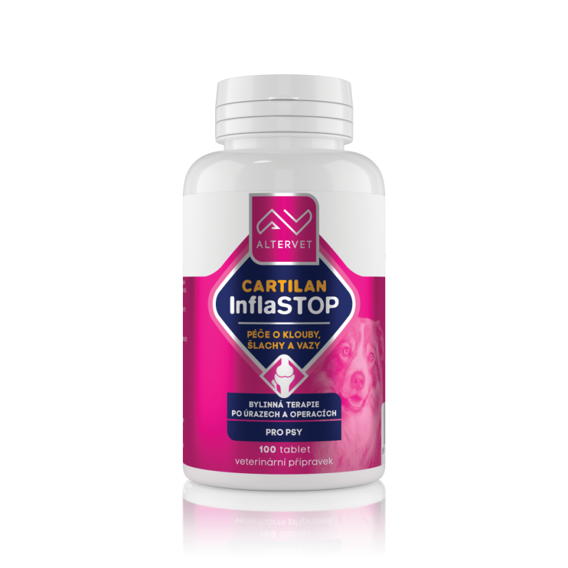 CARTILAN InflaSTOP