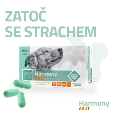 Harmony AKUT