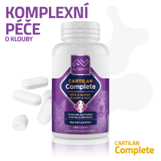 CARTILAN Complete