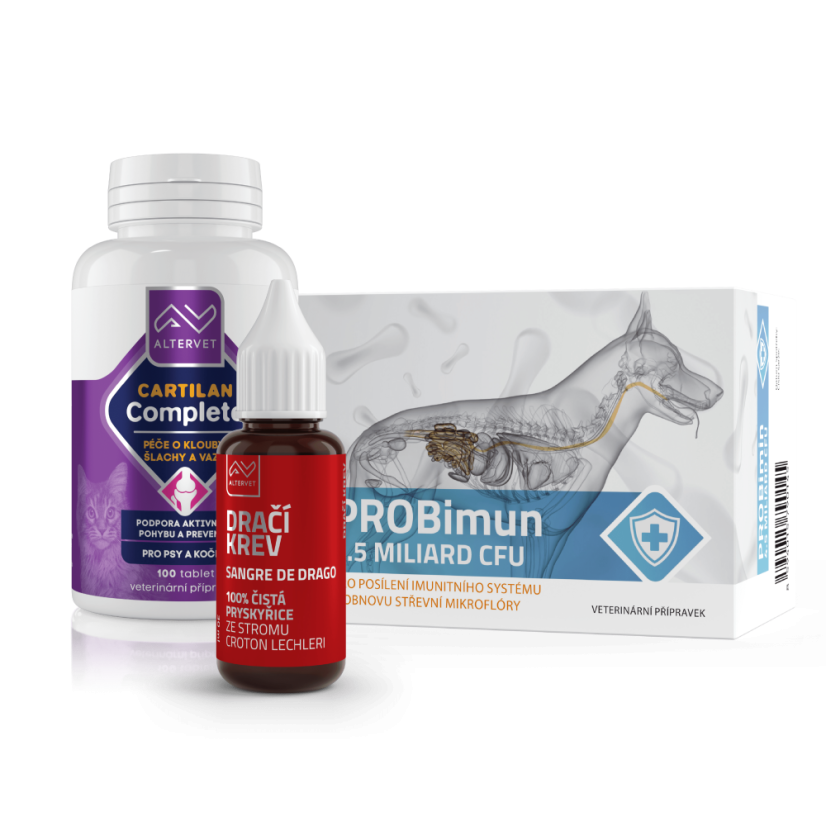 Akční hrdina v plné síle