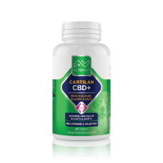 CARTILAN CBD+