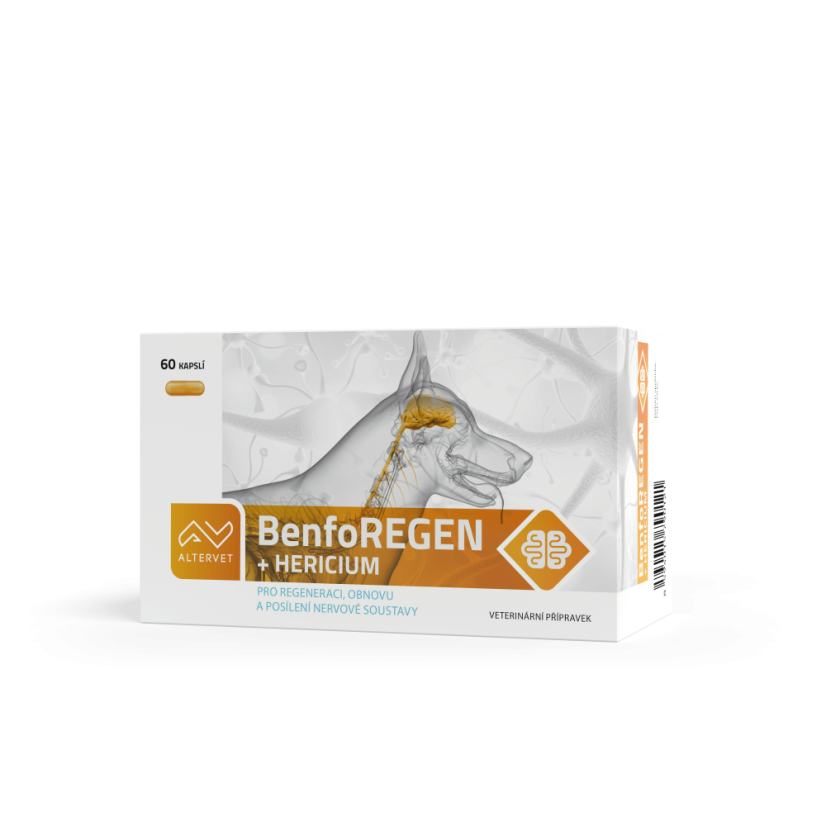 BenfoREGEN