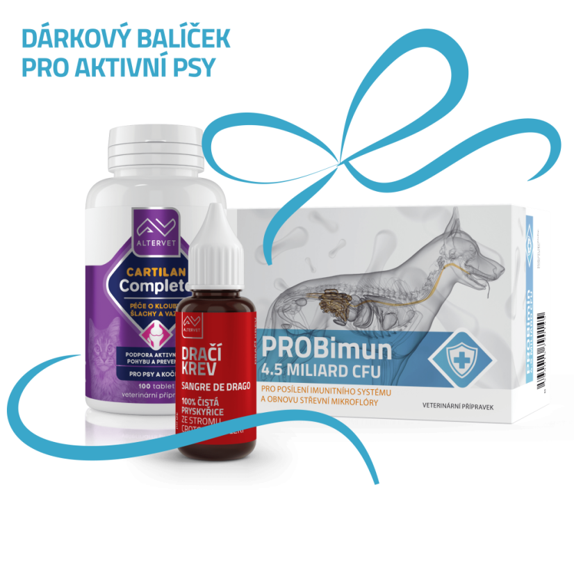 Akční hrdina v plné síle