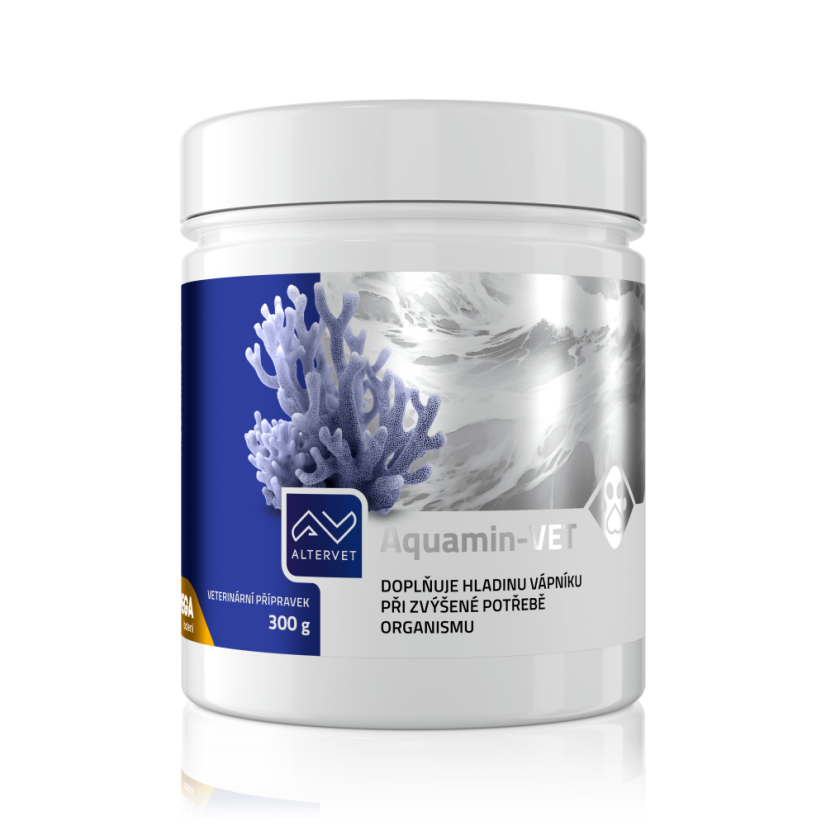 Aquamin-VET - Balení: 300 g