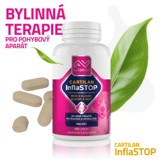 CARTILAN InflaSTOP