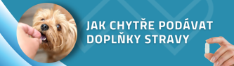 Jak chytře podávat doplňky stravy - tipy pro snadné podávání.