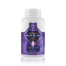 CARTILAN Nutri K2+D3